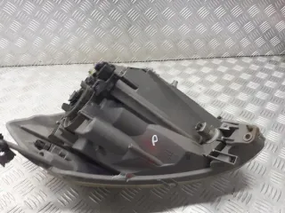  Фара правая Daihatsu Sirion Арт e11758348, вид 5