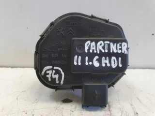 9673534480 Моновпрыск Peugeot Partner 2 Арт e11758141, вид 1
