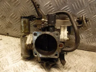 0280122001 Моновпрыск Opel Vectra B Арт e11758100, вид 1