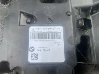 9481784-08 Фара правая BMW X5 G05  Арт e11758073, вид 8