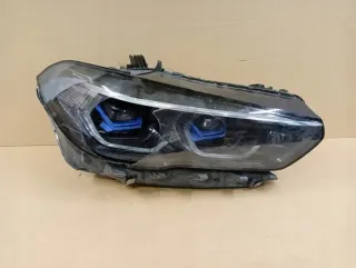 8082574 Фара правая BMW X5 G05  Арт e11758058, вид 1