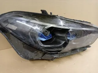 8082574 Фара правая BMW X5 G05  Арт e11758058, вид 3