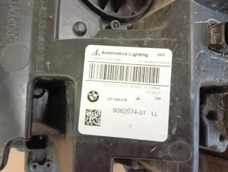 8082574 Фара правая BMW X5 G05  Арт e11758058, вид 9