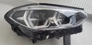 8739654-02 Фара правая BMW X3 G01 Арт e11757951, вид 1