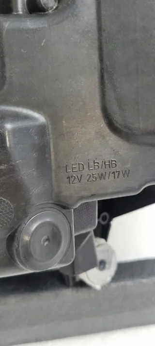 8739654-02 Фара правая BMW X3 G01 Арт e11757951, вид 12