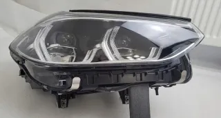 8739654-02 Фара правая BMW X3 G01 Арт e11757951, вид 3