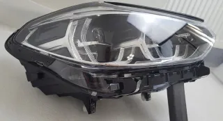 8739654-02 Фара правая BMW X3 G01 Арт e11757951, вид 4