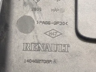 140482708R LORK-928-31534 Декоративная крышка двигателя Renault Megane 3 Арт e11757893, вид 4