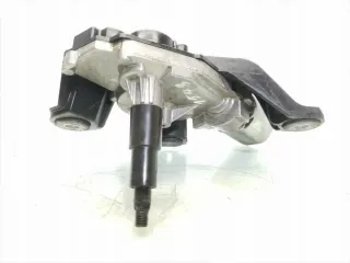 QASHQAIQASHQAI+2 28710-JD000 Моторчик стеклоочистителя фар Nissan Qashqai 1  Арт e11757518, вид 4