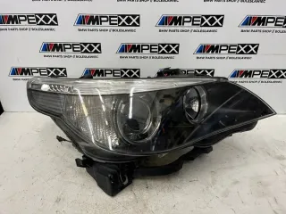 6941634 Фара правая BMW 5 E60/E61 Арт e11757498, вид 1