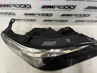 6941634 Фара правая BMW 5 E60/E61 Арт e11757498, вид 2