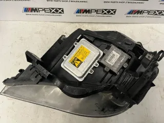 6941634 Фара правая BMW 5 E60/E61 Арт e11757498, вид 6