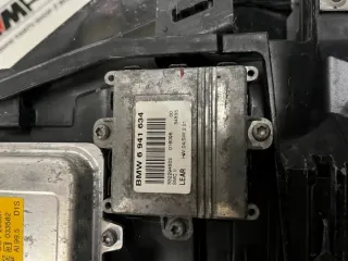 6941634 Фара правая BMW 5 E60/E61 Арт e11757498, вид 8