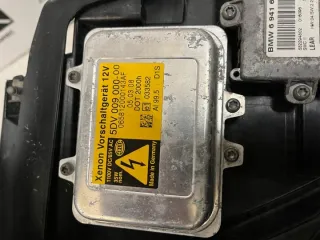 6941634 Фара правая BMW 5 E60/E61 Арт e11757498, вид 9