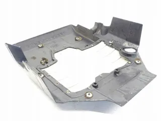 LBH500052 16948565165 Декоративная крышка двигателя Land Rover Range Rover 5 Арт e11757497, вид 3