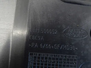 LBH500052 16948565165 Декоративная крышка двигателя Land Rover Range Rover 5 Арт e11757497, вид 4