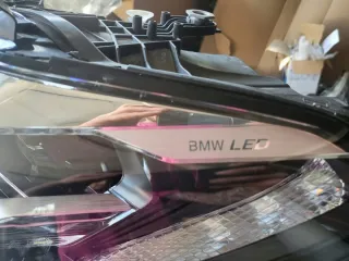 5A26FA3-01 Фара левая BMW 5 G30/G31 Арт e11757428, вид 6