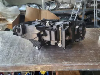 5A26FA3-01 Фара левая BMW 5 G30/G31 Арт e11757428, вид 8
