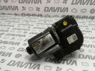 DS7317504DE Моторчик стеклоочистителя фар Ford Mondeo 5 Арт e11757105, вид 3