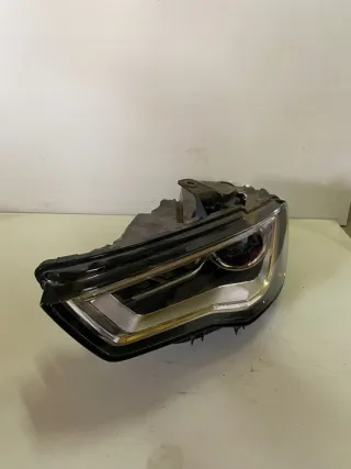 8V0941005 Фара левая Audi S3 8V Арт e11757012, вид 1