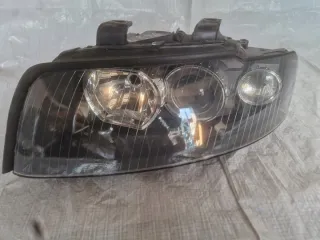 8E0941003P Фара левая Audi A4 B6 Арт e11756776, вид 1