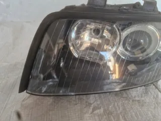 8E0941003P Фара левая Audi A4 B6 Арт e11756776, вид 2