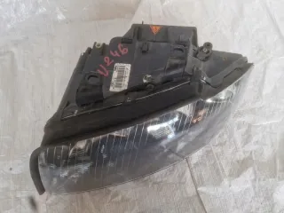 8E0941003P Фара левая Audi A4 B6 Арт e11756776, вид 4