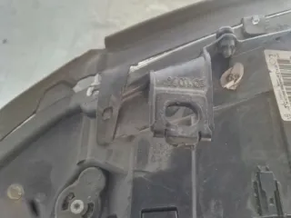8E0941003P Фара левая Audi A4 B6 Арт e11756776, вид 6