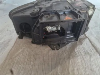8E0941003P Фара левая Audi A4 B6 Арт e11756776, вид 7