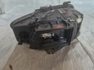 8E0941003P Фара левая Audi A4 B6 Арт e11756776, вид 8