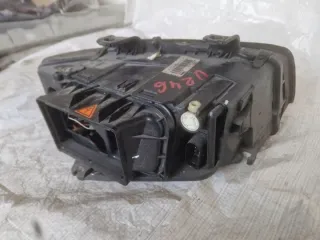 8E0941003P Фара левая Audi A4 B6 Арт e11756776, вид 9