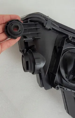 2015-2019 8W0941783 Фара левая Audi A4 B9 Арт e11756731, вид 13