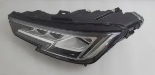2015-2019 8W0941783 Фара левая Audi A4 B9 Арт e11756731, вид 4