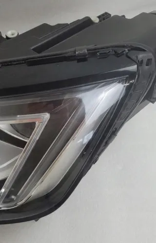 2015-2019 8W0941783 Фара левая Audi A4 B9 Арт e11756731, вид 6