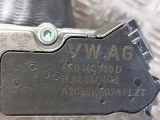 4E0145950D 4F0145737G Моновпрыск Audi A6 C6 (S6,RS6) Арт e11756675, вид 5