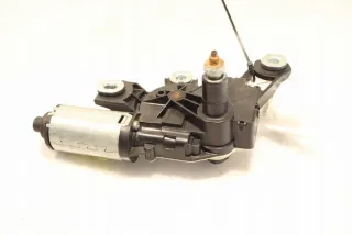 4F9955711C Моторчик стеклоочистителя фар Audi A4 B8 Арт e11756622, вид 2