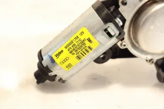 4F9955711C Моторчик стеклоочистителя фар Audi A4 B8 Арт e11756622, вид 7