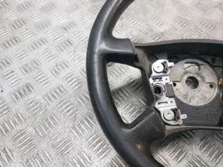 6Y0419091E 122421200 Руль Skoda Fabia 1 Арт e11756487, вид 3