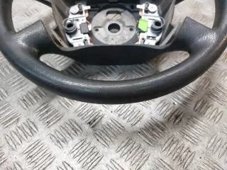 6Y0419091E 122421200 Руль Skoda Fabia 1 Арт e11756487, вид 4