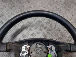6Y0419091E 122421200 Руль Skoda Fabia 1 Арт e11756487, вид 5