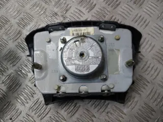 6Y0419091E 122421200 Руль Skoda Fabia 1 Арт e11756487, вид 8
