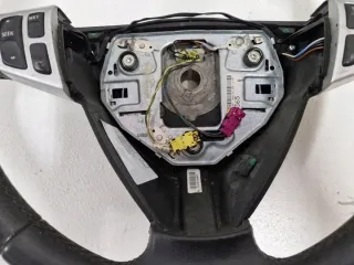 12774365 Руль Saab 9-3 2 Арт e11756467, вид 2