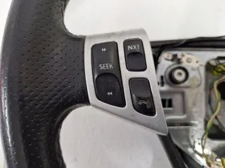 12774365 Руль Saab 9-3 2 Арт e11756467, вид 3