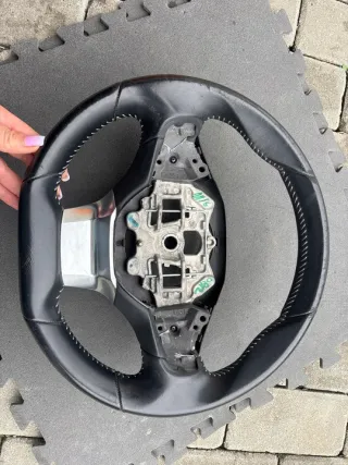98084115XU Руль Peugeot 308 2 Арт e11756414, вид 1