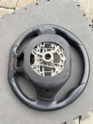 98084115XU Руль Peugeot 308 2 Арт e11756414, вид 3