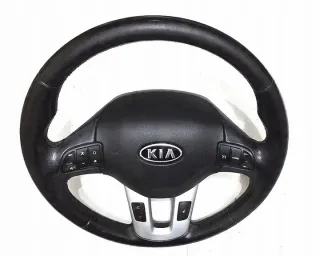  10-15r Руль Kia Sportage 3 Арт e11756295, вид 1