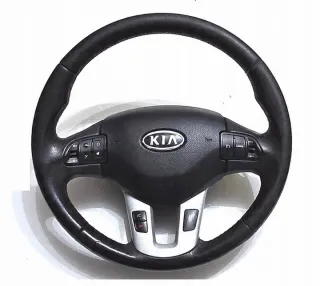  10-15r Руль Kia Sportage 3 Арт e11756295, вид 2