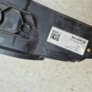 2018-2021 Руль BMW X3 G01 Арт e11756198, вид 5