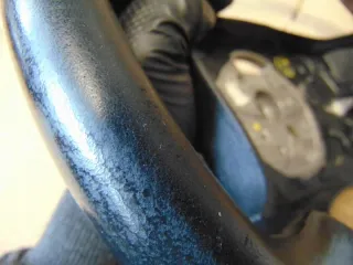 6756414,4385E391HF,4-385-E39-1-HF Руль BMW 5 E39 Арт e11756173, вид 12