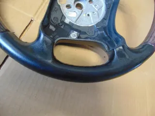 6756414,4385E391HF,4-385-E39-1-HF Руль BMW 5 E39 Арт e11756173, вид 5